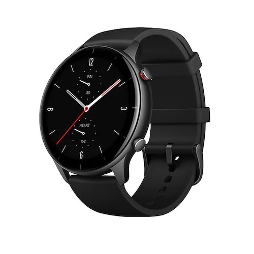 Xiaomi amazfit 2024 black